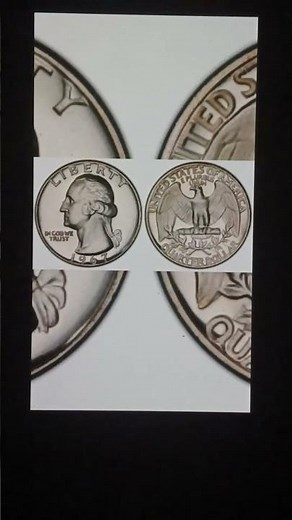 1967 Washington Quarters Are Valuable