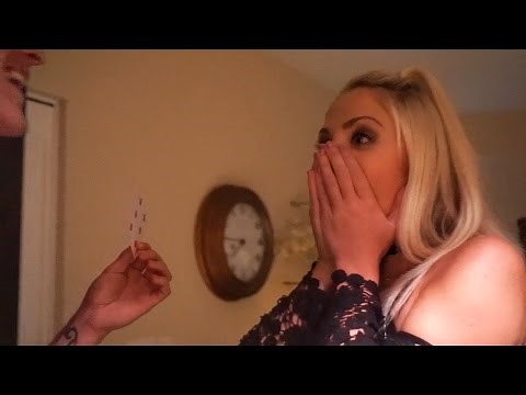 SURPRISED MY GIRLFRIEND IN CALIFORNIA (CUTEST REACTION EVER!!) | COLE AND SAVANNAH
