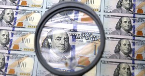 New $100 Bills Released Today: Could Be Worth Up to $15,000