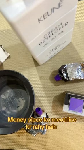 1.2K views · 498 reactions | #highlights #balayage #hair #haircolor #blonde #hairstylist #haircut #blondehair #behindthechair #hairstyles #hairgoals #hairstyle #hairtransformation #babylights #olaplex #hairdresser #redken #hairsalon #beauty #salon #longhair #hairinspo #lowlights #modernsalon #balayagehighlights #makeup #ombre #hairextensions #color #blondehighlights | Al Huda | Facebook