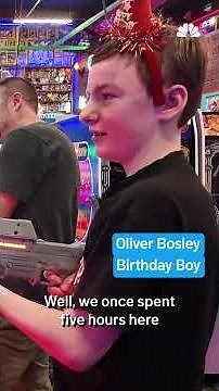 Take a look inside the best arcade in the US