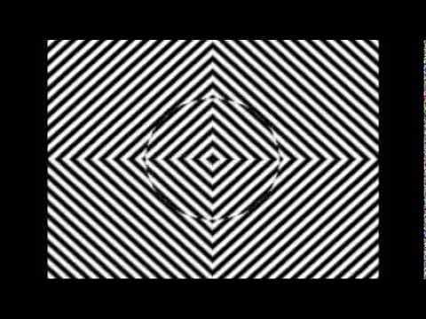 Extreme Hallucination!