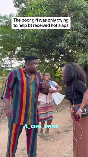 Angry lady transfers aggression #agirlomah #omahscenturion #content