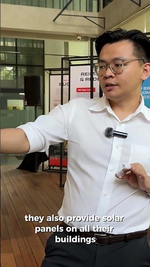 What is GreenRE? One of Malaysia’s Green Building Certifications