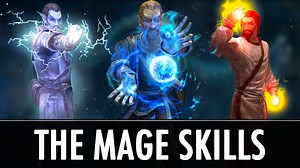 Download Skyrim Perk Overhaul Mods last version