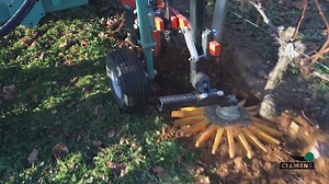 40K views · 376 reactions | CLEMENS Fingerhacke in Kombination mit dem RADIUS SL // CLEMENS sarchiatrice a dita in combinazione con RADIUS SL // CLEMENS finger hoe element in combination with RADIUS SL | CLEMENS Technologies | Facebook