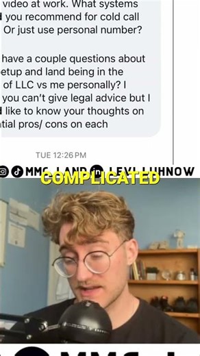 LLC for Taxes: Unlock Deductions After Your Deals