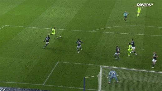 📺 Hope you're still up! Here's tonight's goals... 🔵⚪️ | Blackburn Rovers