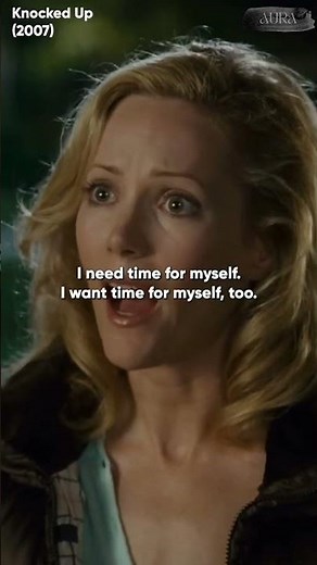 Movie: Knocked Up (2007) 🎬