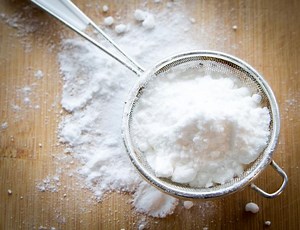 7 Powdered Sugar Substitutes: Sweet Hacks to Try Today | LoveToKnow