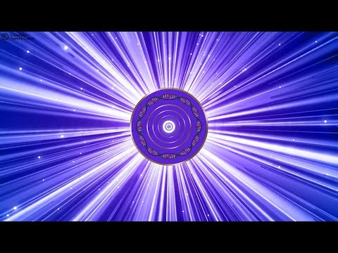 Channeled shayahyel alien meditation music with healing frequency