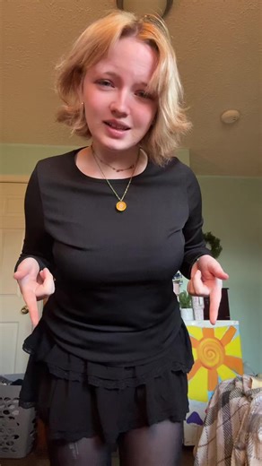 shy🕸️🕷️ (@shyanne1546)’s videos with original sound - trivioze