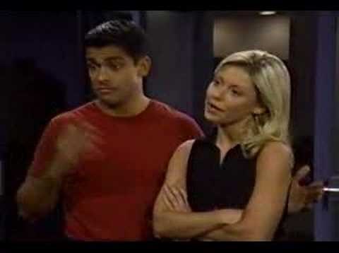 Hayley & Mateo "Remembering Prom Night" 1996