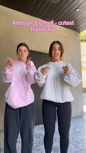 Best Addison Dances on TikTok