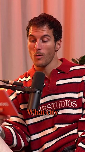 Gemma Atkinson and Gorka Márquez find out how well they know each other and it's actually hella impressive... | Closer Magazine