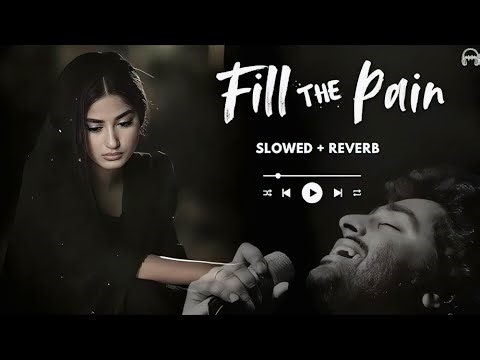 Best Of Arijit Singh 😘😘 || Mind Relax Song || Slowed +Reverb || Bollywood Song Mashup 💕💕