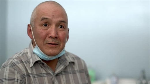 Aliens in Alaska S01:E05 - Nightmare Below Zero