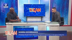 VIDEO: Insulting President Tinubu, Rubbishing Nigeria, Is A Complete Distraction To a Greater Future - Dr Adegbenro 🇳🇬❤️🔥 | My Impact Blog