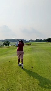 เสร็จภาระกิจ All Star Golf Camp 2025❤️ #allstargolfcamp | Sira Vorapongsapak