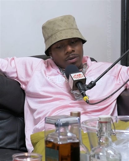 7.8K views · 77 reactions | DaBaby says he had to pay $4M in his recent lawsuit : "Best way not to do it is to stay away out of trouble" 勞 | Angela Yee | Facebook