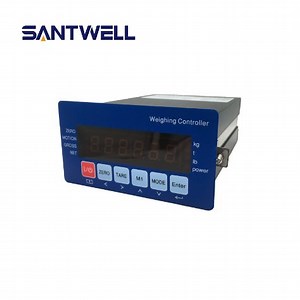 [Hot Item] Lp7530 Modbus Electronic Digital LED Control Weighing Indicator