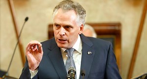 Virginia restores concealed-carry reciprocity for 25 states