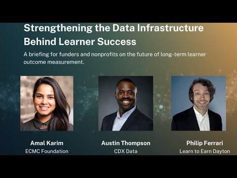 The Future of Education Data: How States Will Track Long-Term Outcomes by 2026