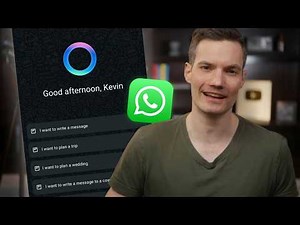 Troubleshooting Meta AI on WhatsApp | Meta AI Tutorial | WhatsApp