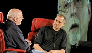 Long-time Apple and consumer technology journalist Walt Mossberg retiring | AppleInsider