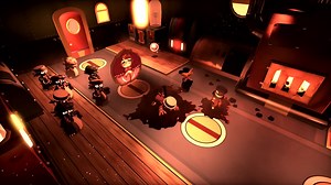 A Hat In Time: Murder On The Owl Express Trailer