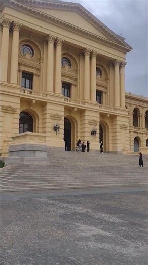 Museu do Ipiranga em SP #museu #Ipiranga #isabelamiyahira