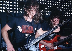 Demolition Hammer music, videos, stats, and photos | Last.fm