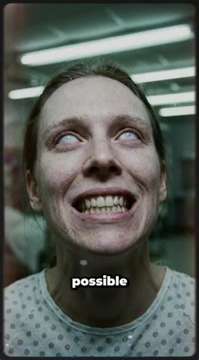 The Smiling Man | Psychological Horror Story #shorts