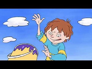 Horrid Henry’s Funniest Moments Ever 😂 | Try Not to Laugh Challenge!