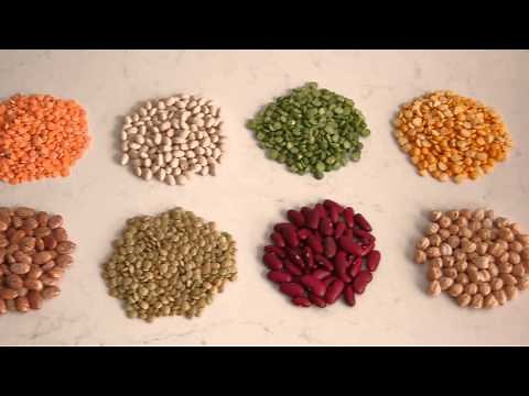 What are Pulses?