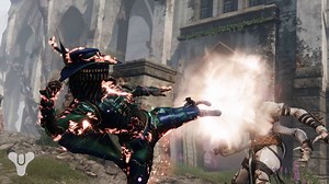 203K views · 359 reactions | ⬇↘➡+A Hyakuretsukyaku! Available now as part of the Street Fighter 6 x Destiny 2 collaboration. | Destiny | Facebook