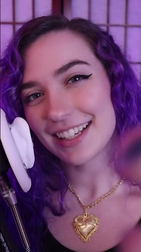 relax c: ♡ *:･ﾟ✧ (ASMR Patreon exclusive)