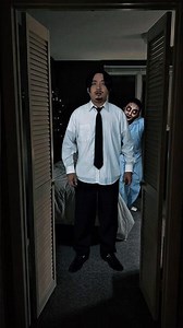 There's a Monster in My Closet | Short Horror Story #horror #scary #paranormal #horrorstories