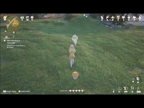 How to Catch Blossom Beetles in Infinity Nikki