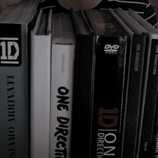 Something Great One Direction