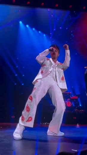 Bruno Mars 🔥🔥 - Uptown funk - New Orleans