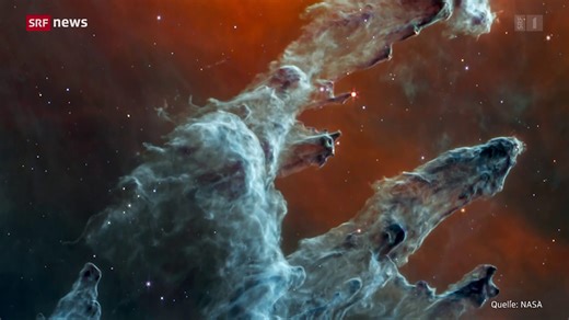 «10 vor 10»-Weltraum-Serie Teil 5: Wenn die Aliens kommen