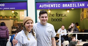 New store selling Brazilian superfood opens up in Newcastle