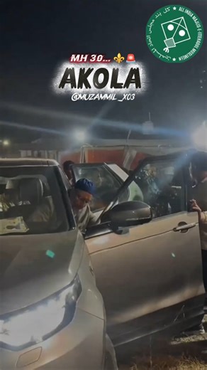 JAWED PATHAN 💚 on Instagram: "AKOLA MH 30...⚜️🚨💯 #asaduddinowaisi #aimim #trending #reels #imtiyazjaleel #patang #mim #viralvideo #akbarowaisi #akola #fyp"