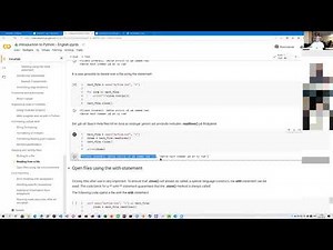 Scientific Programming in Python and Fortran - Lecture 2 - Files / NumPy / Matplotlib
