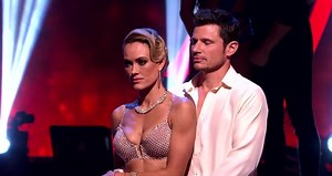 Elimination - Latin Night - Dancing with the Stars