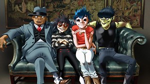 Gorillaz, Hollywood Palladium, Feb 22, 2026, Setlist, Los Angeles, CA