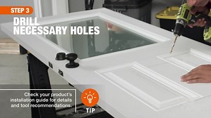 How To Install A Dog Door