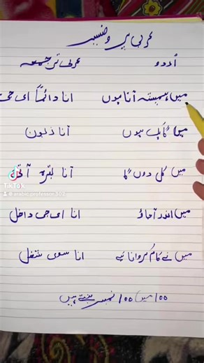 Exploring the World of Arabic Professional Influence