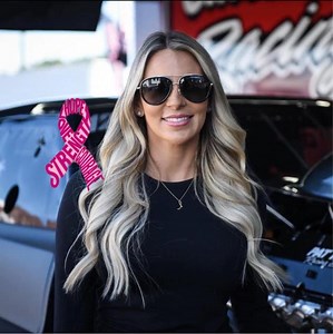 Drag Racing Trailblazer Lizzy Musi Dies After Breast Cancer Battle